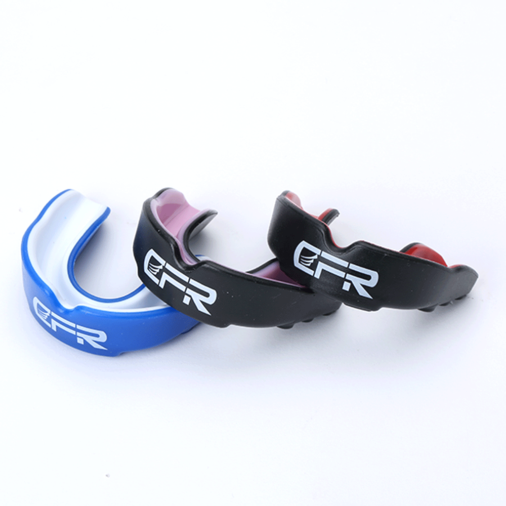 Mouth Guard Teeth Gum Shield Boxing MMA Grinding Sports Rugby Gel MouthPiece DSM