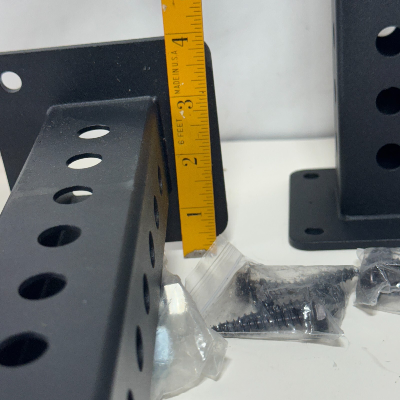 Roof Riser Bracket, Pergola Bracket, Deck Riser Bracket