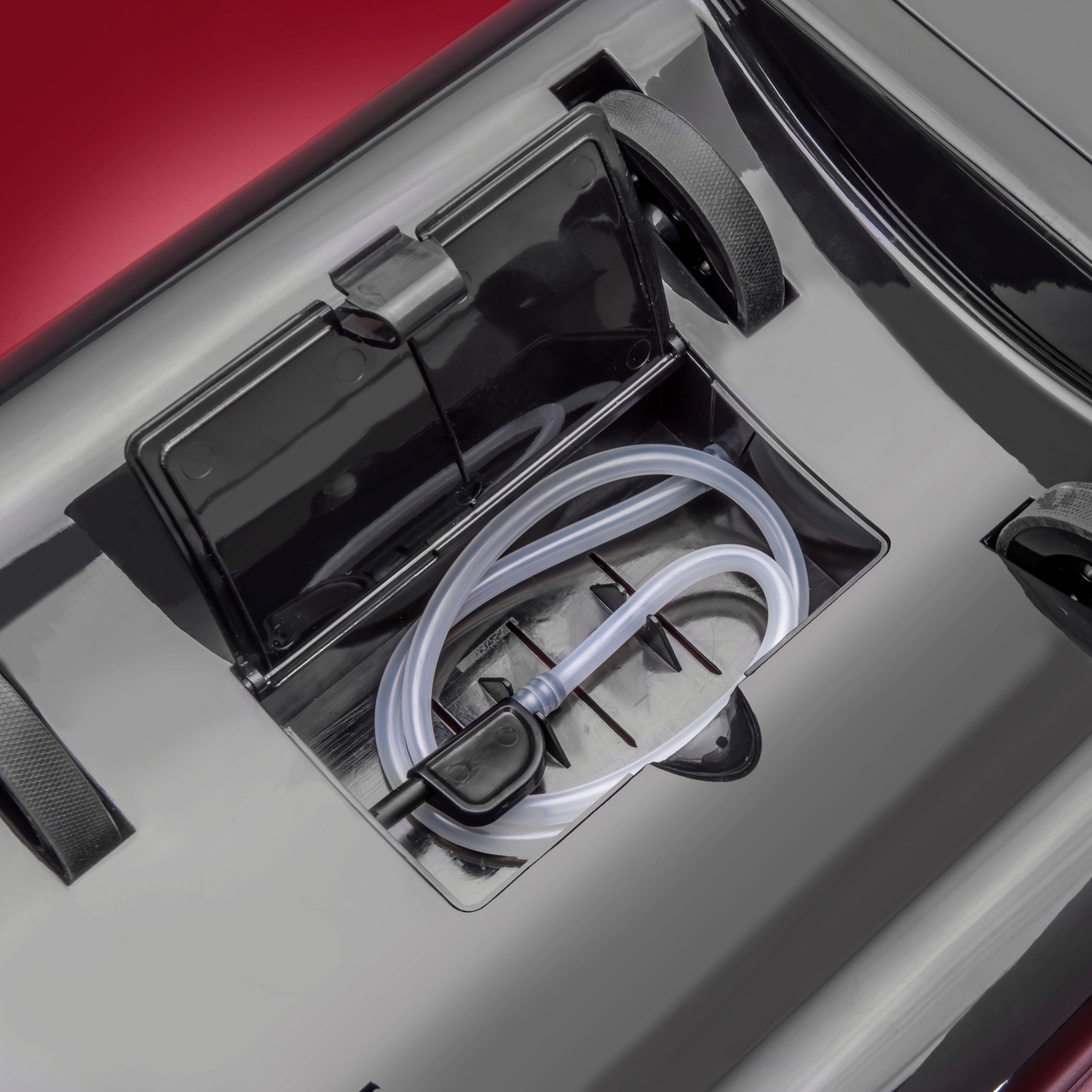 STX Chef's Elite Meat Marinator - 15 Minute Marinater With Auto Shut Off Timer