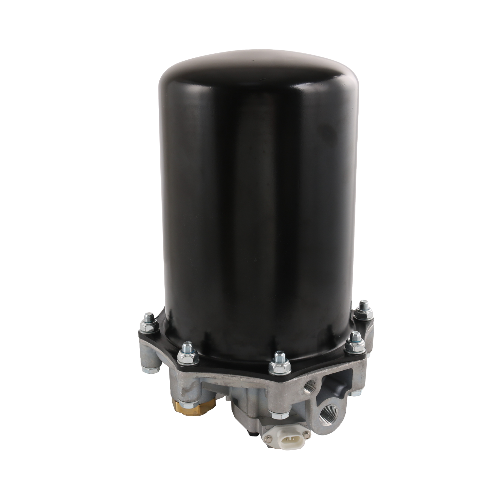 AIR DRYER AD-9 AD9 STYLE REPLACES FOR BENDIX 065225 109685 12V