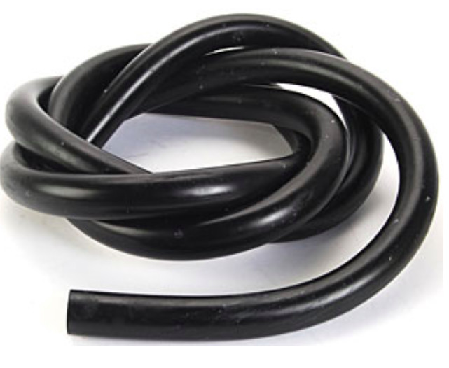 Brake Booster Vacuum Pump - High power Dual piston pump 12 V "Plug and Play"