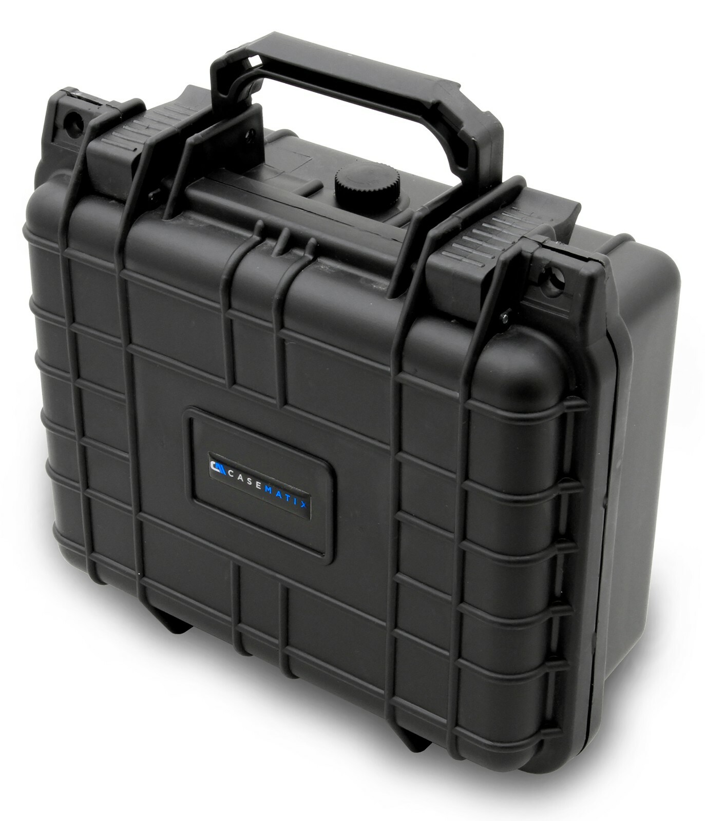 CM Graded Coin Case fits 40+ PCGS NGC Coin Slabs in Coin Storage Box Holder Foam