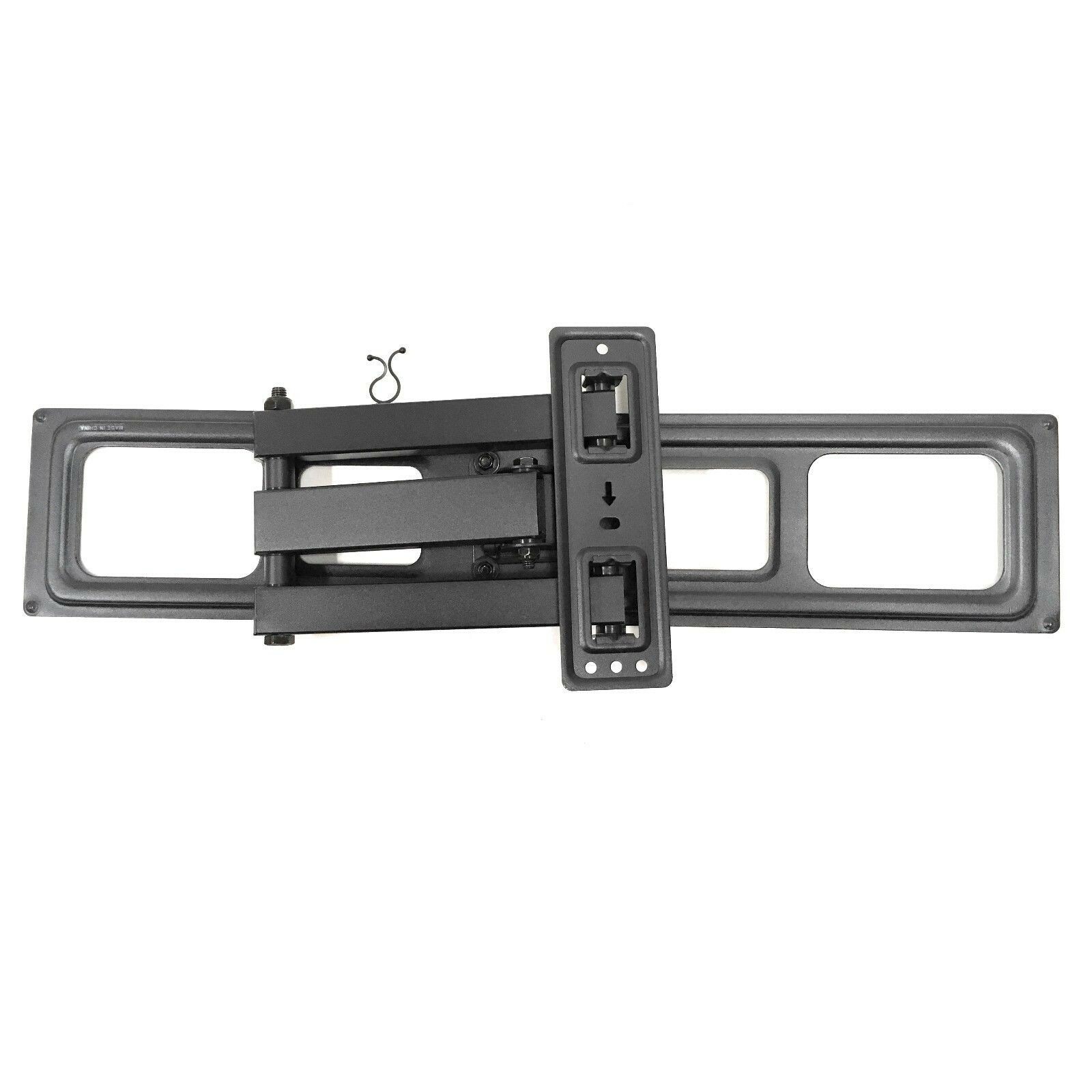 Full Motion TV Wall Mount for Samsung Vizio Sharp LG TCL 40 42 47 50 55 60 65 70