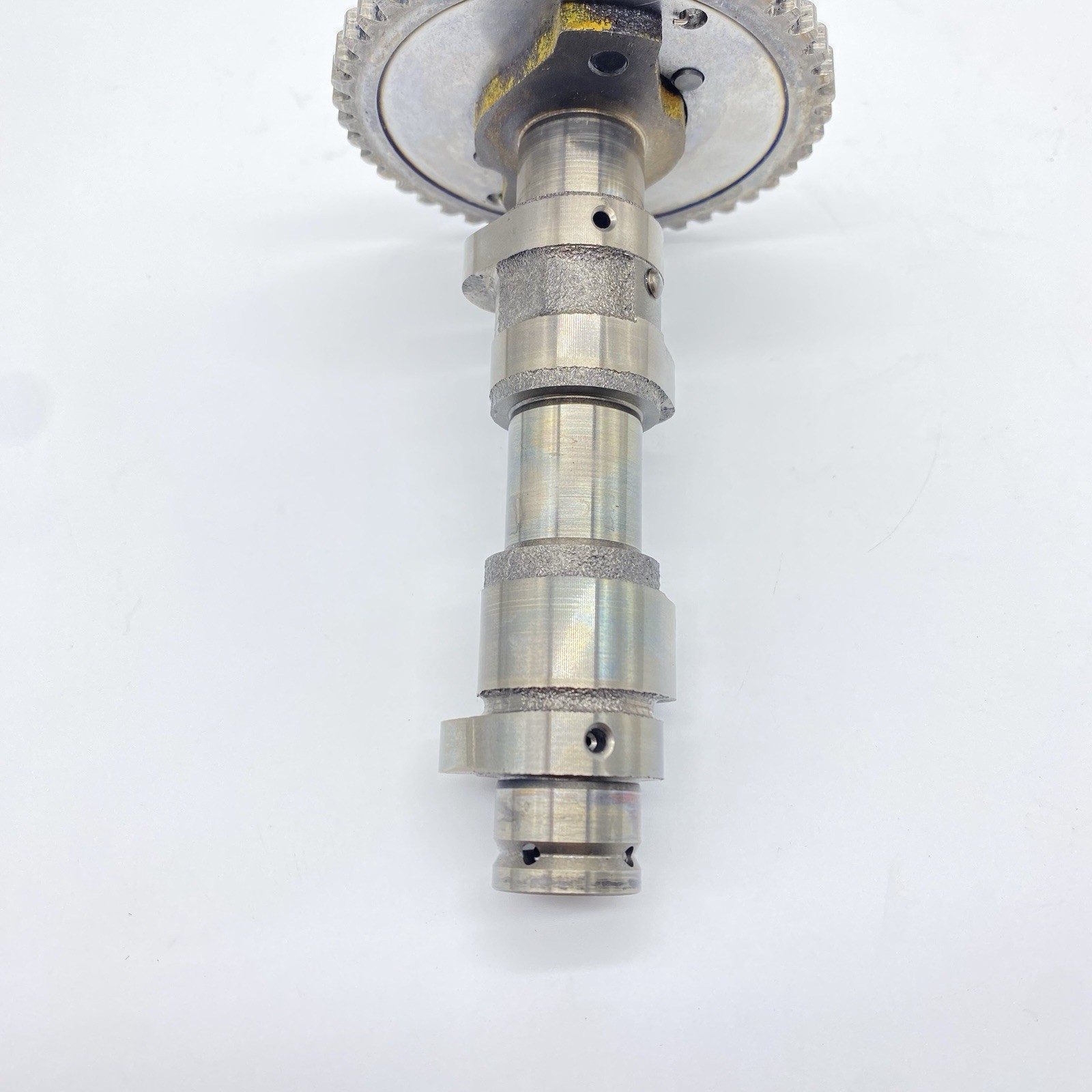 2001-2005 OEM YAMAHA RAPTOR 660 660R Camshaft Cam Shaft Gear Sprocket Assembly