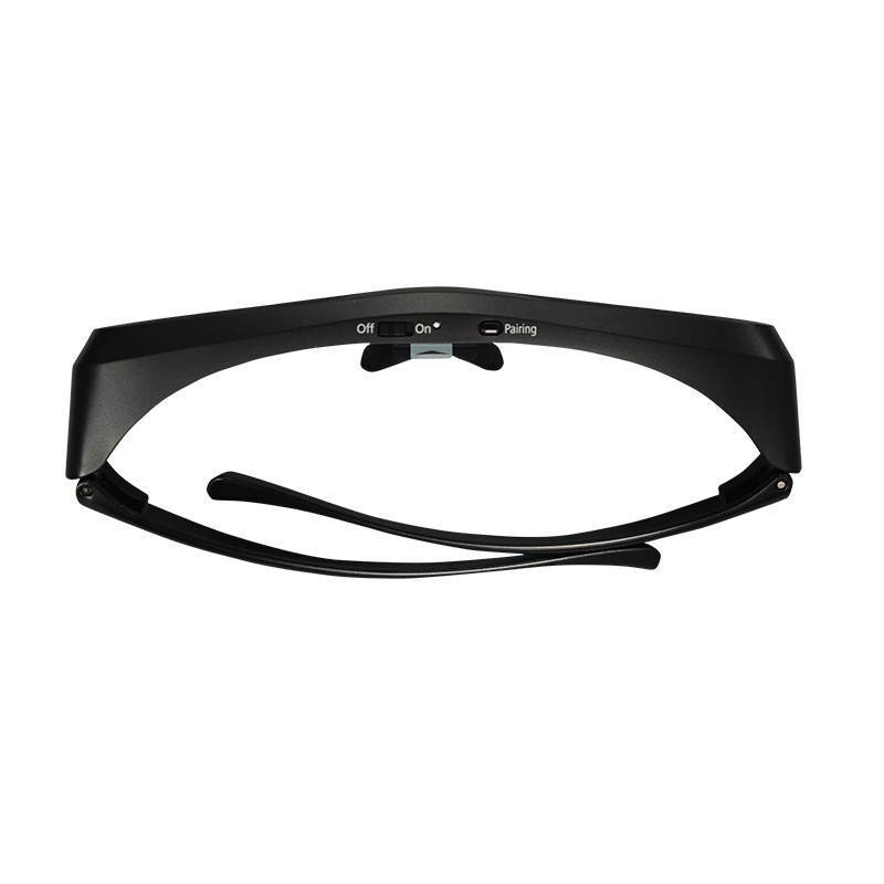NEW for Epson ELPGS03 RF 3D Glasses 3000 3020 3500 3510 3600 4010 5020UBe 5030