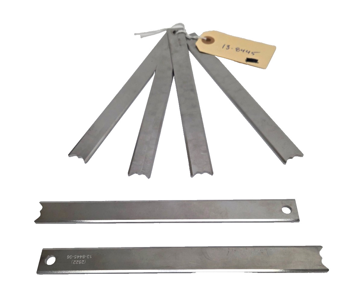 New Tipper Tie OEM Replacement Punch 13-8455 - Free Shipping