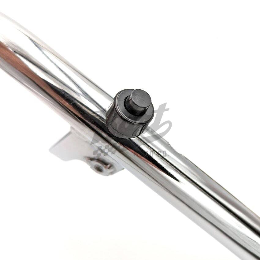 Honda Mini Trail CT70 K0 HK0 SL70 Horn (QA50 Z50 Kill) Handlebar Switch and Wire