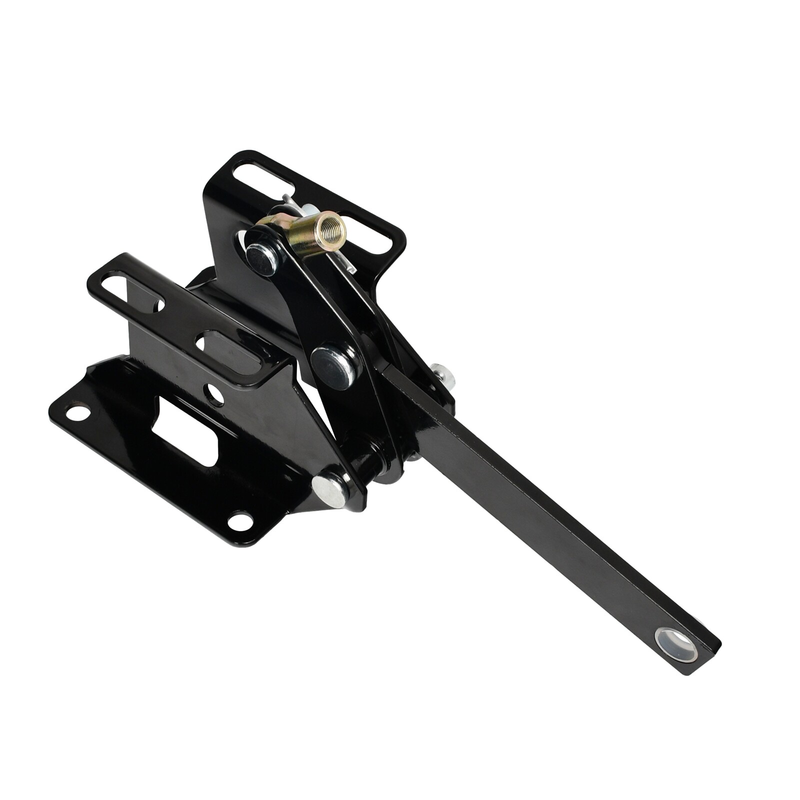 8" Dual Power Brake Booster 1" Master Cylinder & Prop For 1957-1972 Ford Truck