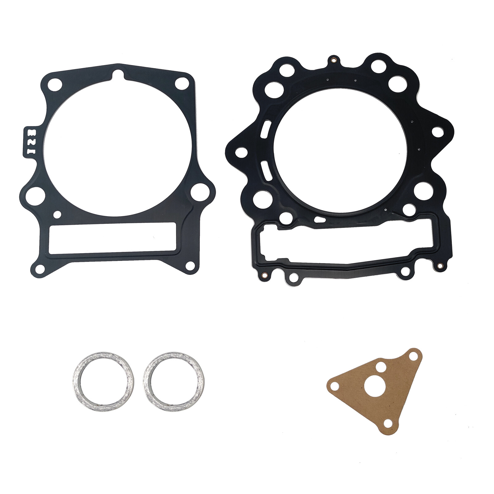 Complete Engine Gasket Kit For Yamha Grizzly/Rhino 700 2008 2009