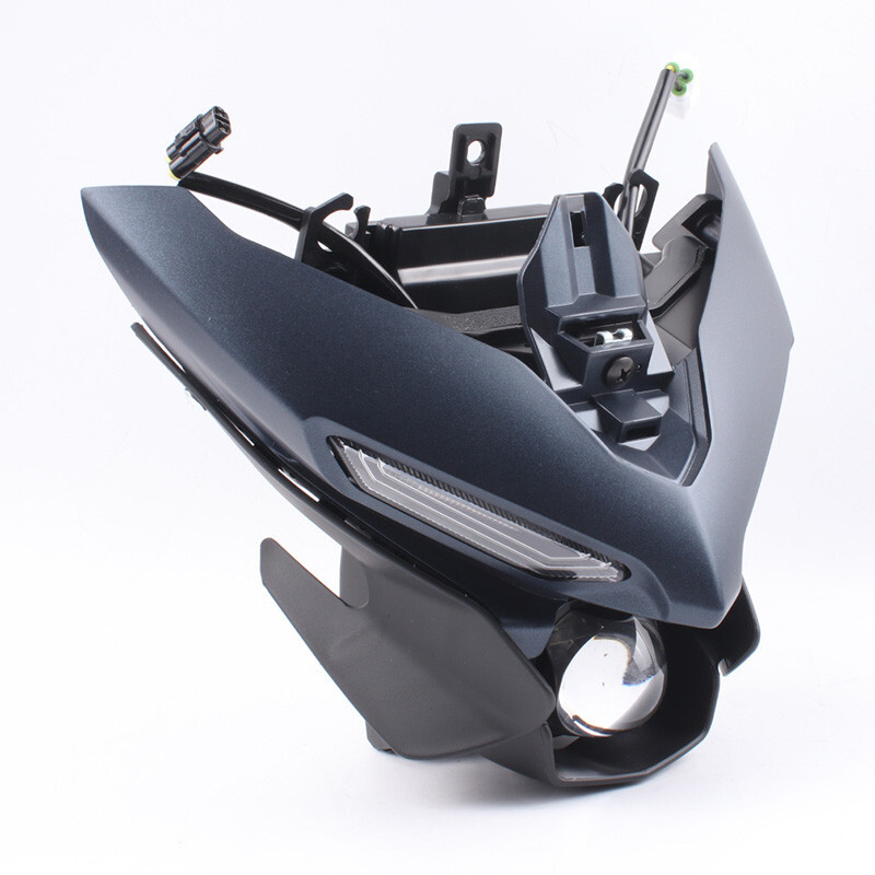 Motorcycle LED Headlight For YAMAHA MT-03 ABS 2019 2020 2021 2022 2023 2024