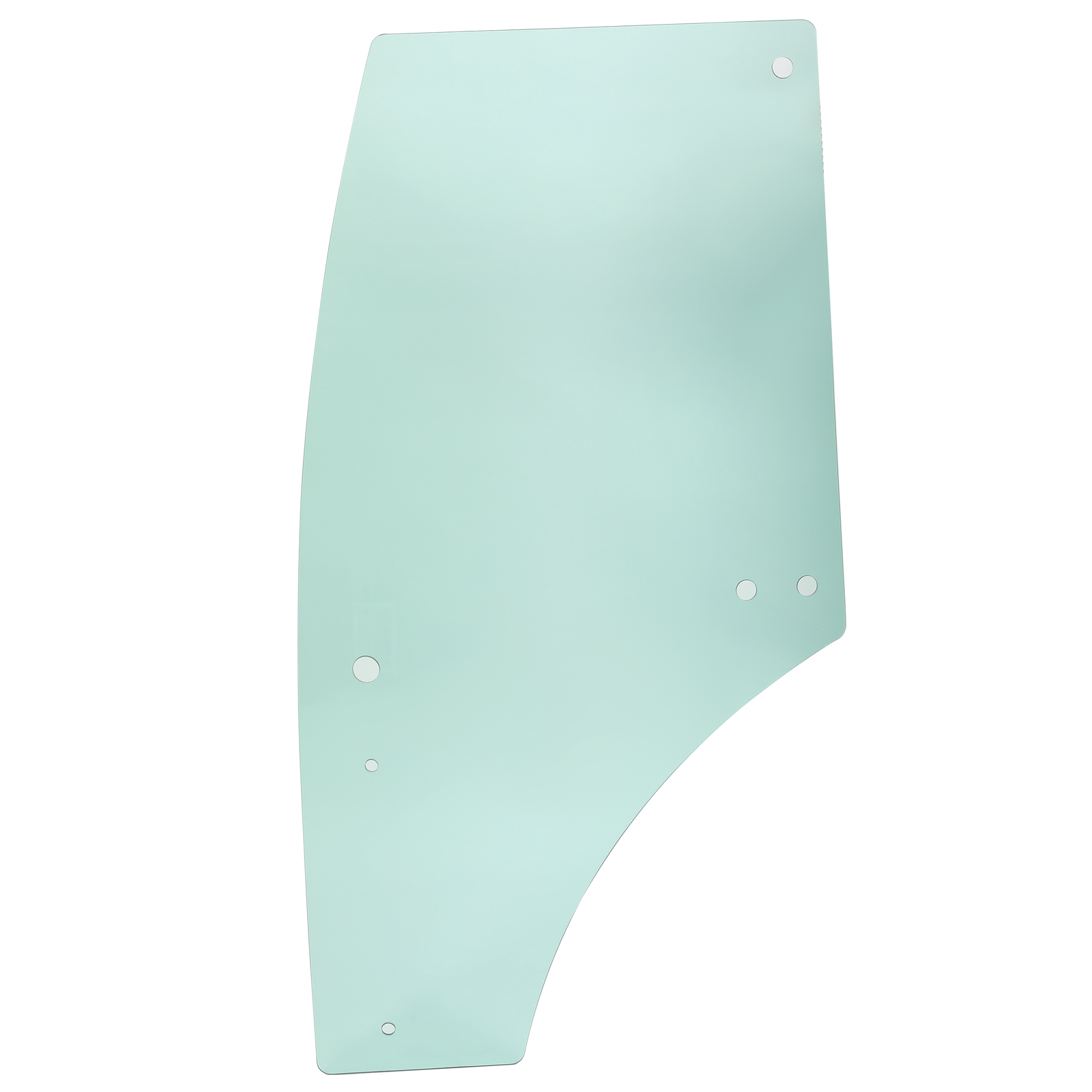 Transparent Door Glass Left Cab For John Deere 5065M 5095M 5095MH 5105M