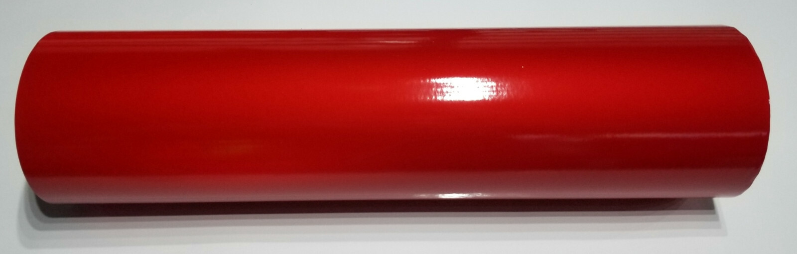 Red Reflective Sign Plotter Cutter Vinyl Roll