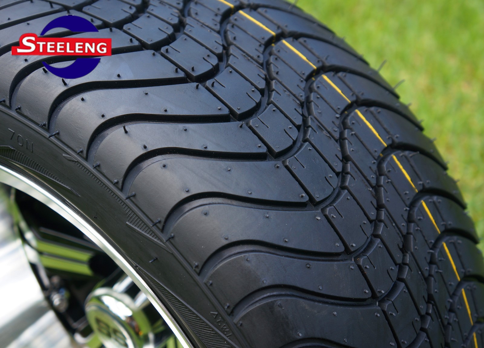 GOLF CART 12" M/B TRANSFORMER WHEELS / RIMS and 215/40-12 LOW PROFILE TIRES (4)