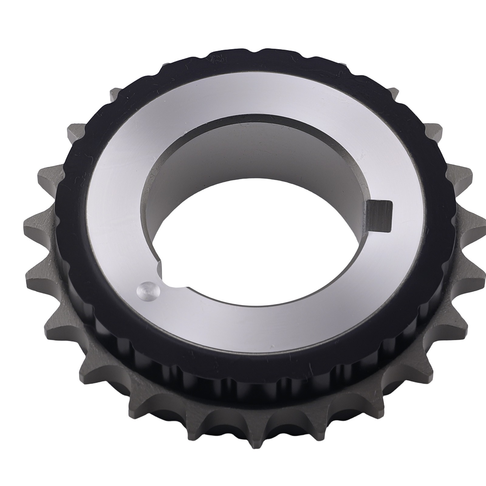 Timing Chain Kit & VVT Selenoid Actuator Oil Water Pump For 09-17 GM 2.4L Ecotec