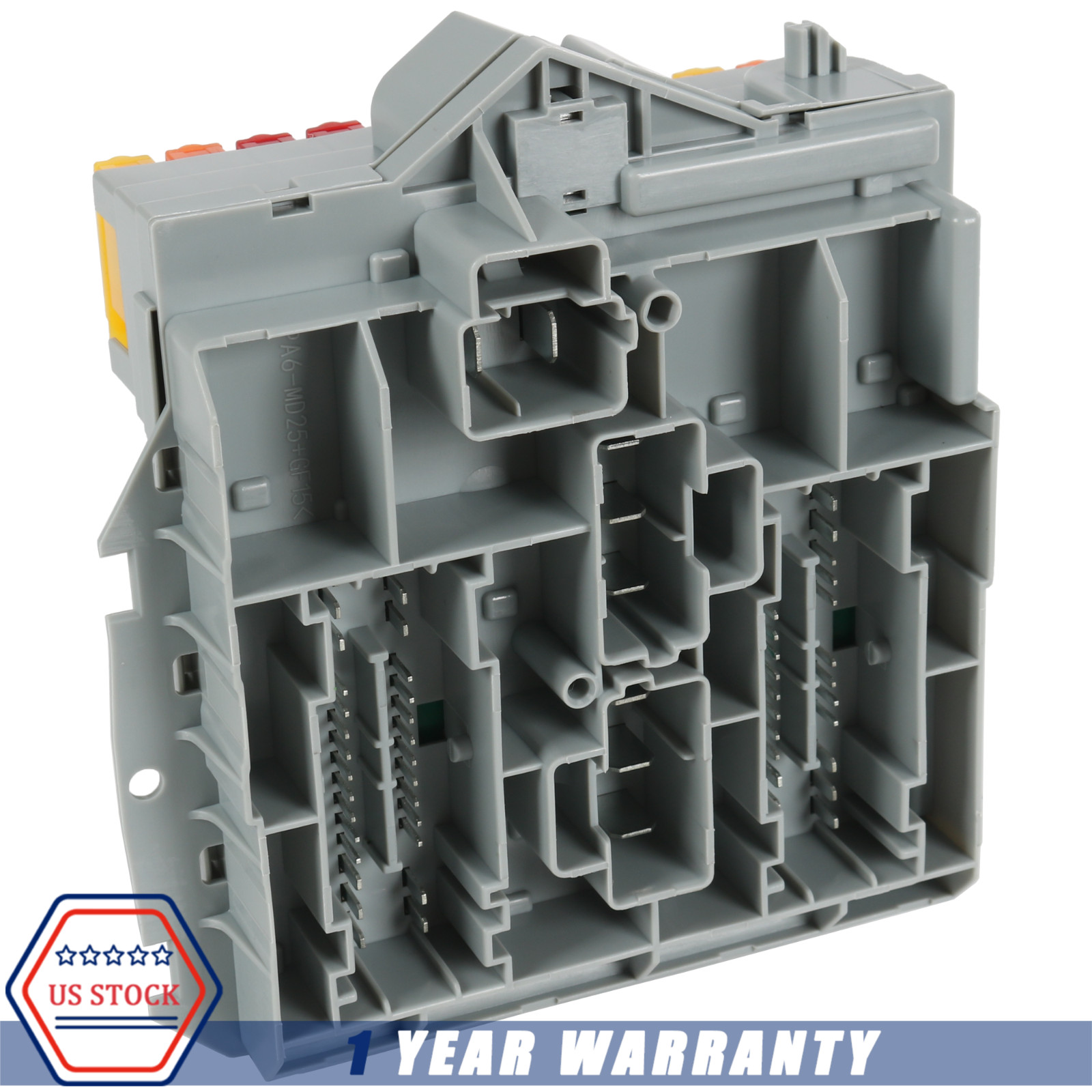 Power Distribution Center 68305538AB Intelligent For Ram ProMaster 1500 2500