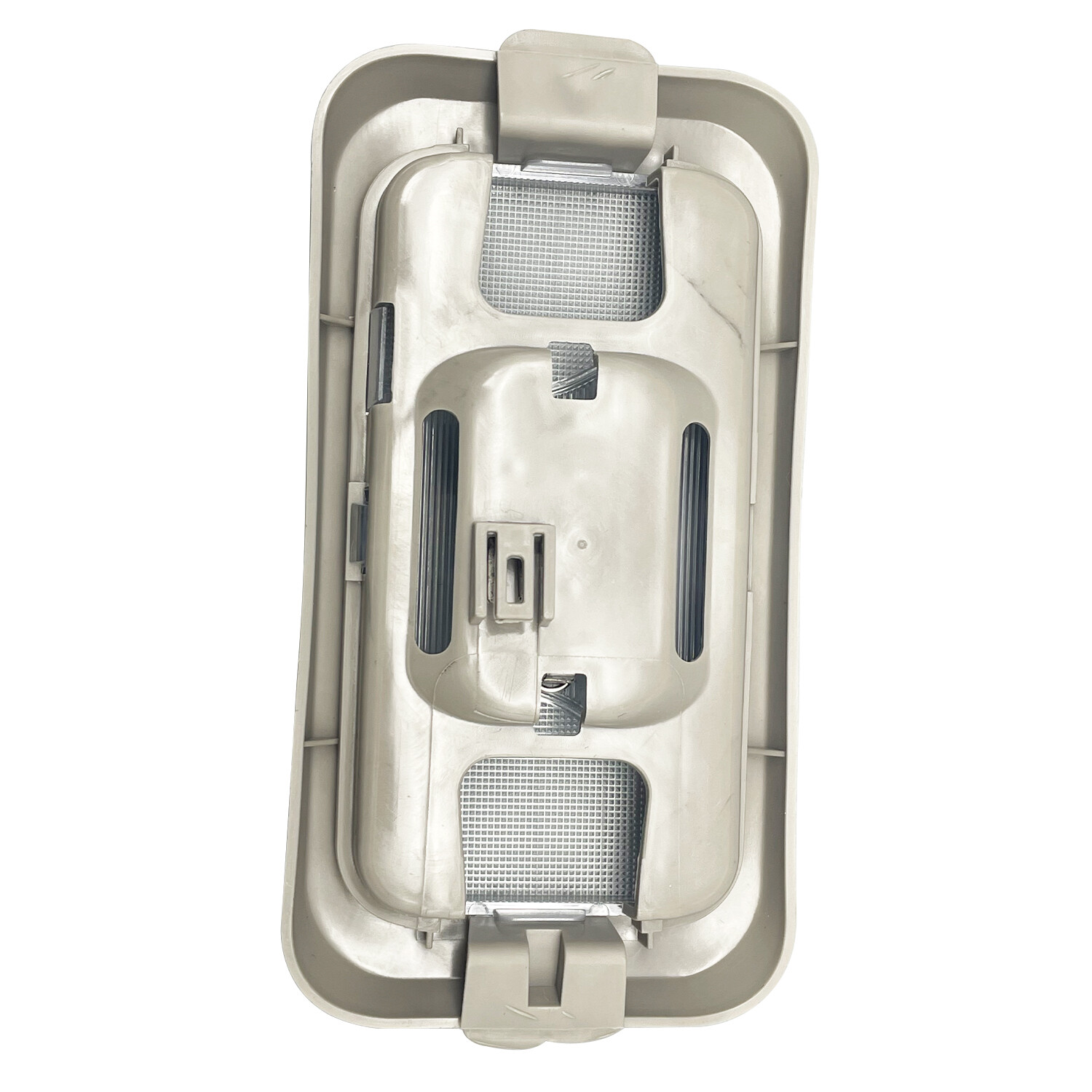 15126553 For 2004-2008 Colorado GMC Canyon LED Interior Dome Light Lamp Housing