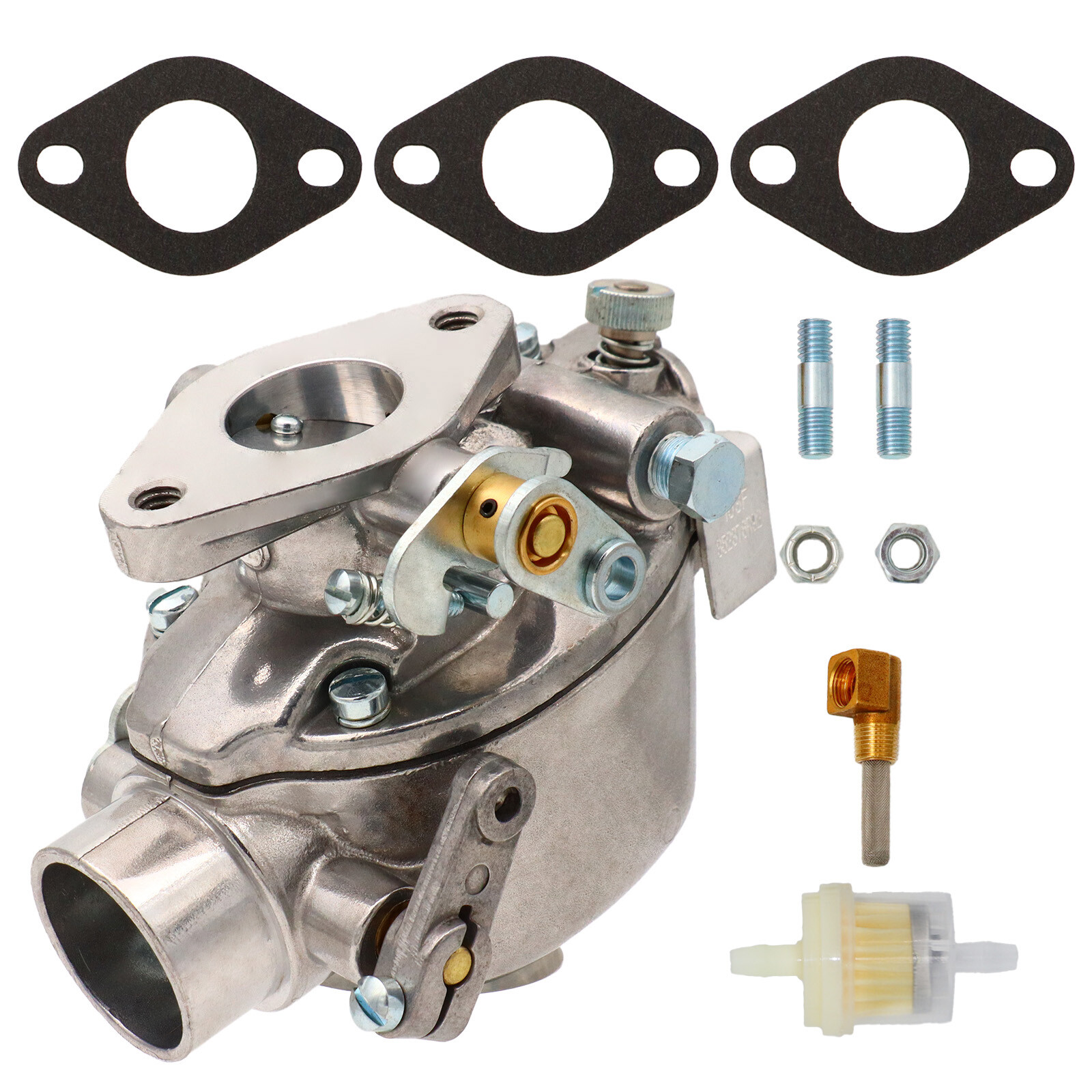 Carburetor For IH-Farmall Tractor A carb,AV,B,BN,C,Super A&C 352376R92 355485R91