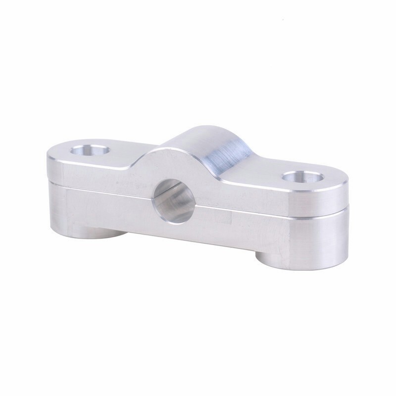 Billet Aluminum Shifter Bushings for CNC Honda EK EG EF D-Series Single Cam D15