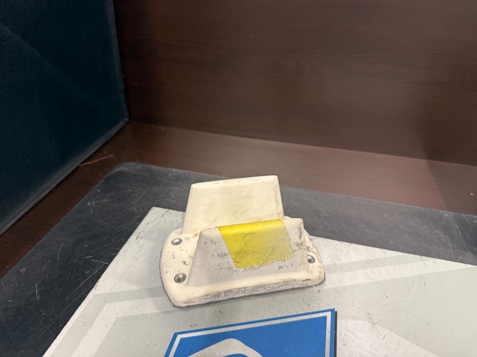 TAS Antenna KA815 071-01599-0100 Removed Working