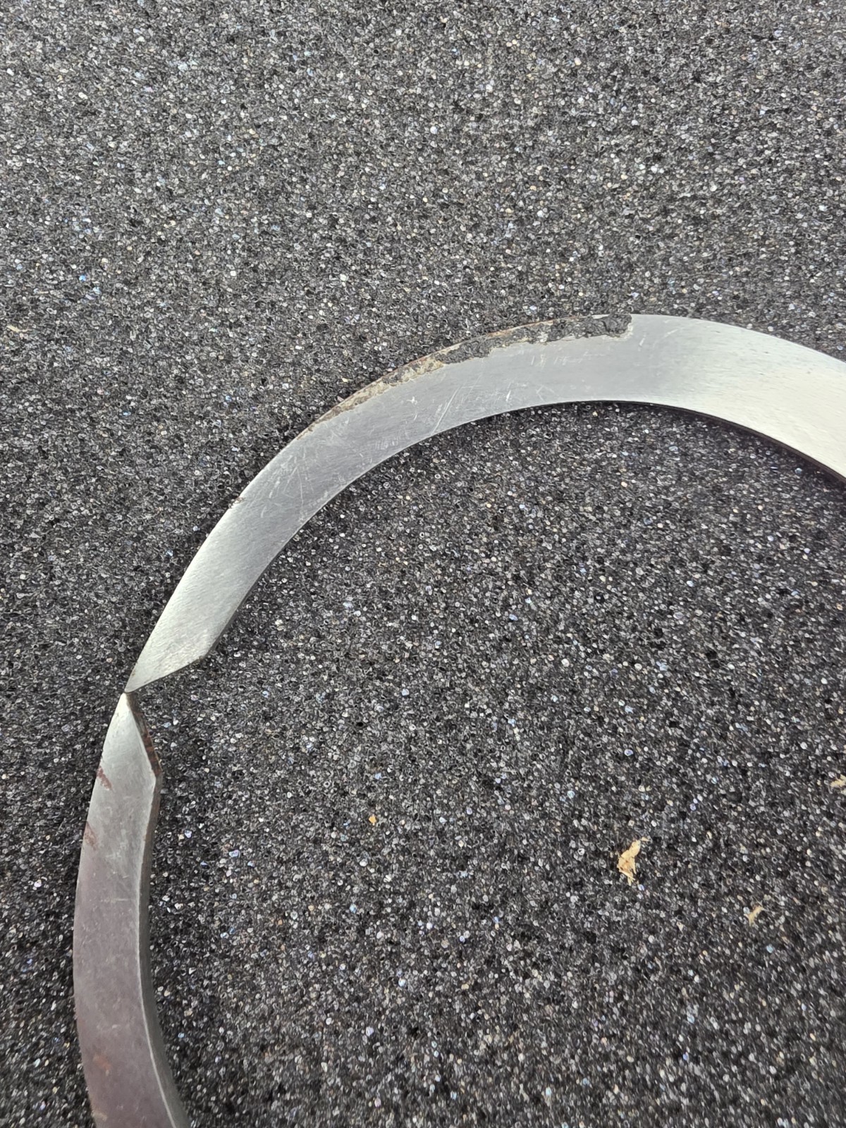 Gladstone Tools 5 Piece 8" Caliper Set PLU#1681