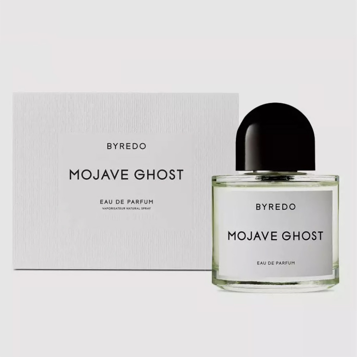Byredo Mojave Ghost 100ml/3.4oz Eau De Parfum Spray for Unisex New Sealed In Box