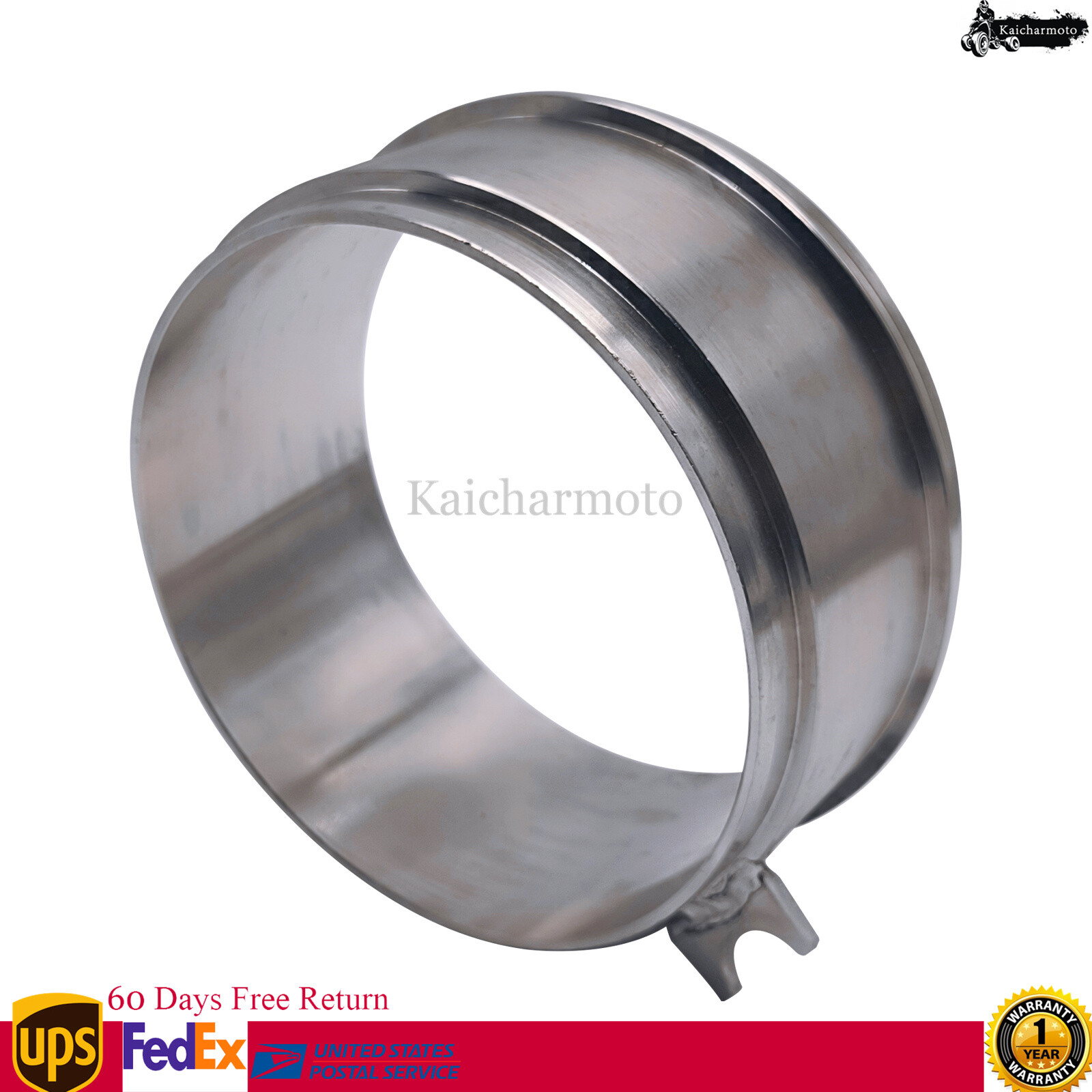 For Sea Doo Spark Wear Ring Stainless Steel 900 HO Ace Trixx 267000813 267000617