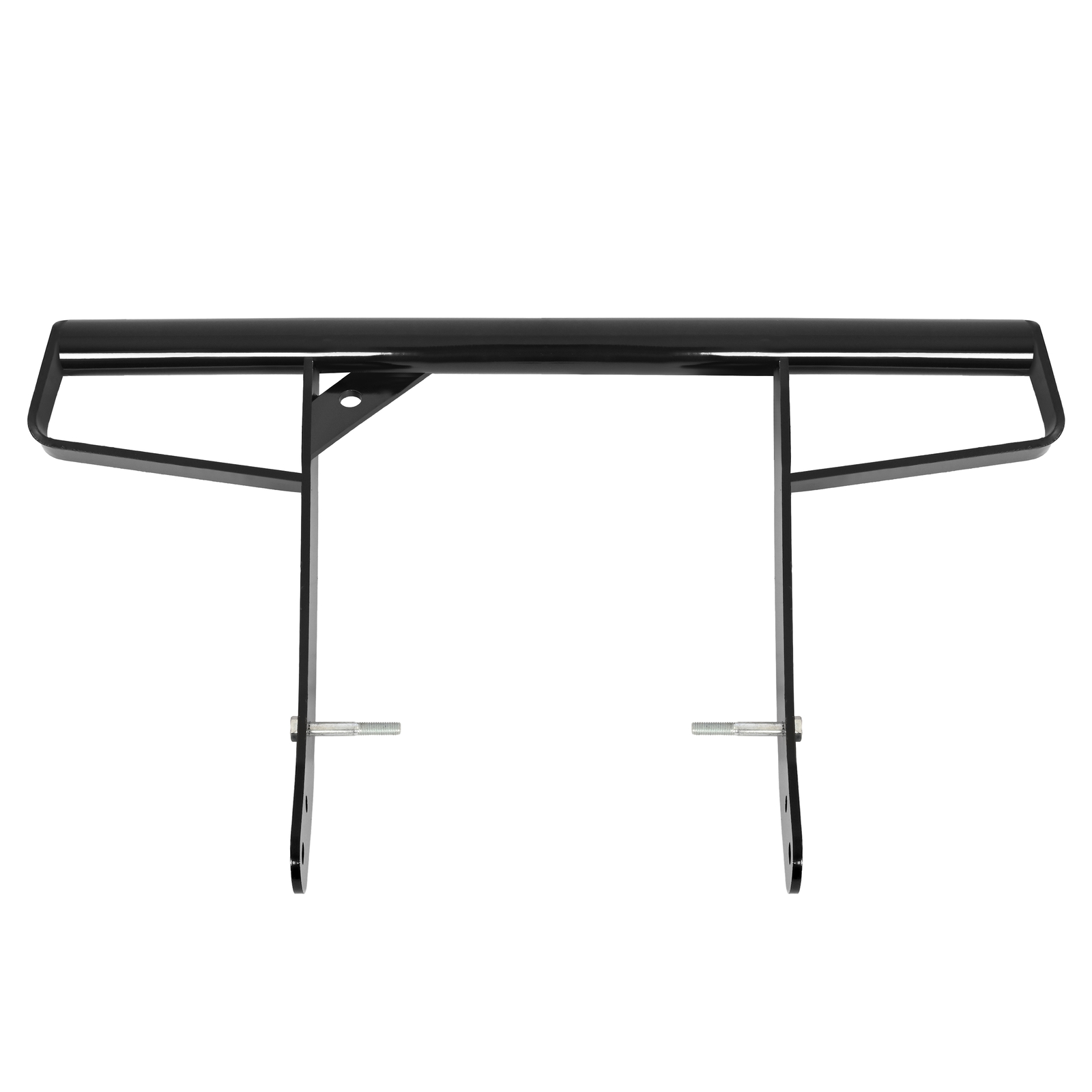 Aluminium Rear Wide Grab Bar Bumper For Yamaha Raptor 700 700R YFM700 2006-2024