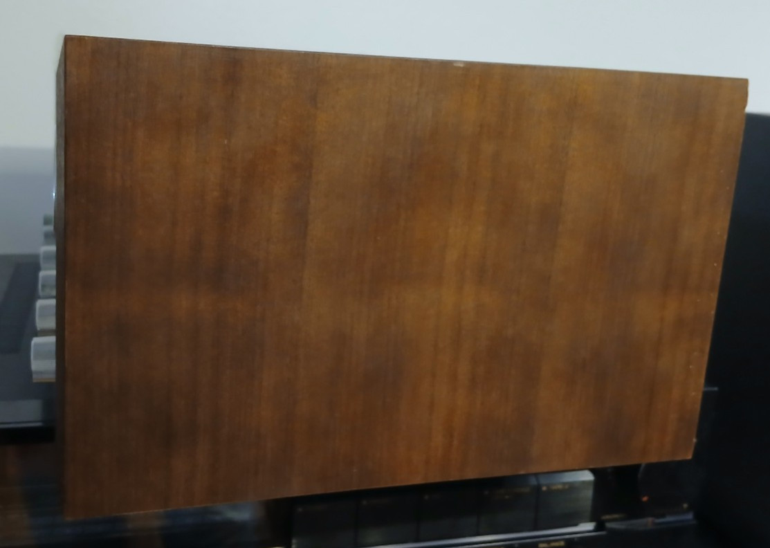 VTG Penncrest 6912A Solid State AM-FM Multiplex Stereo-Free Shippin-Works-S. Vid