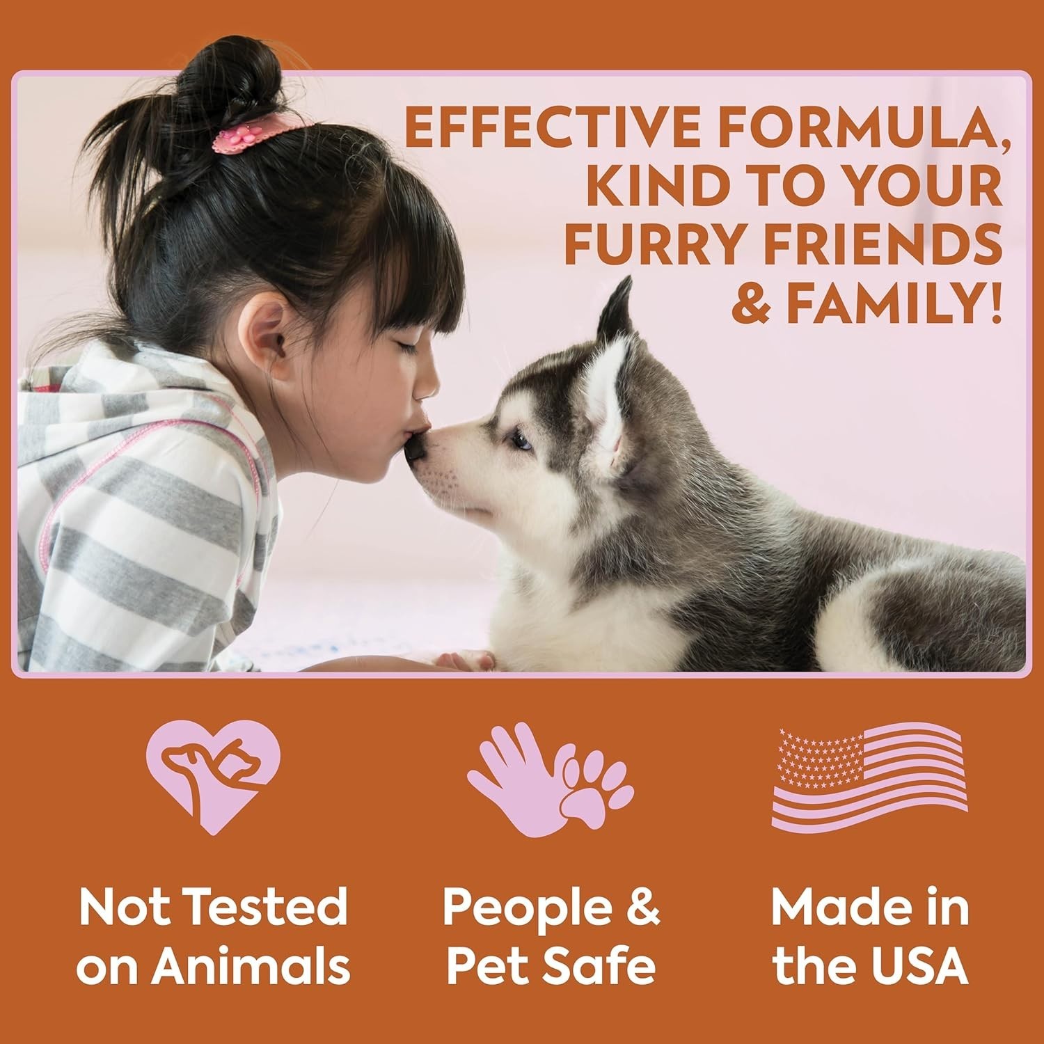 OUT! Go Here Dog Attractant Potty Training Spray for Puppies & Dogs 32oz, NEW!!!