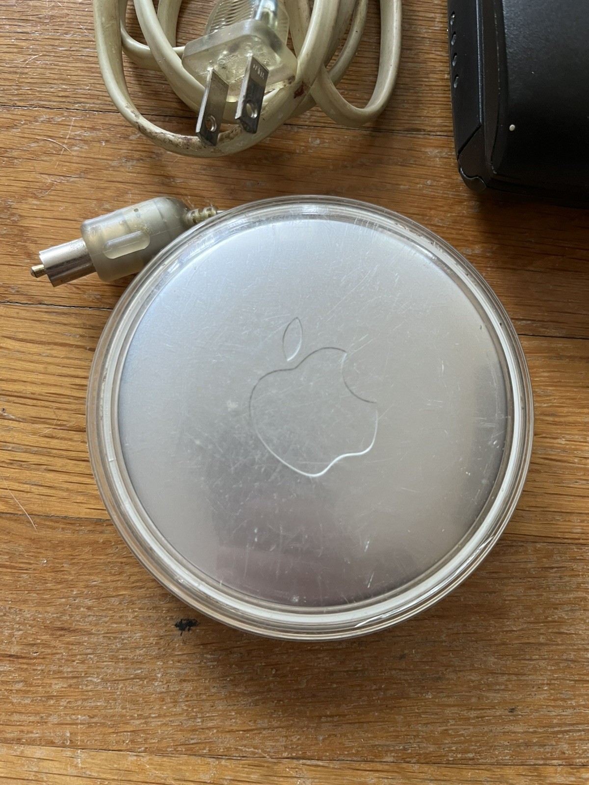 Vintage Apple PowerBook G3 Wall Street 233ghz Laptop & Assesories