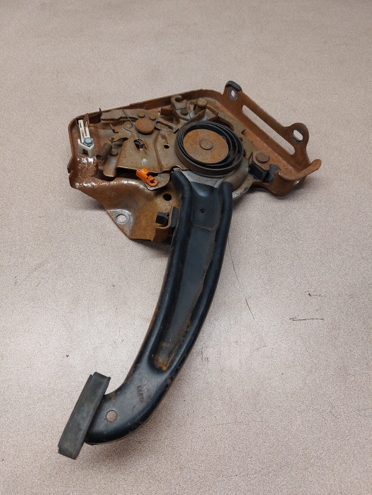 1998 Dodge Ram Truck Emergency Brake Pedal 1500 2500 parking E brake 1999 99 98