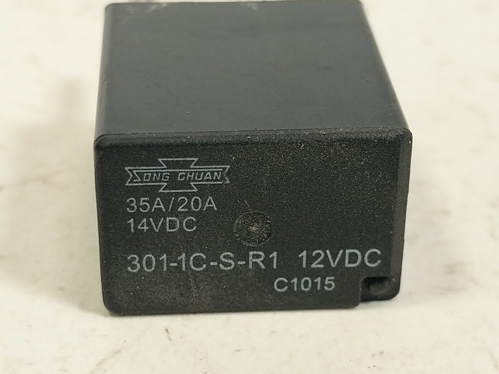 11 Polaris Ranger 400 Relay C1015