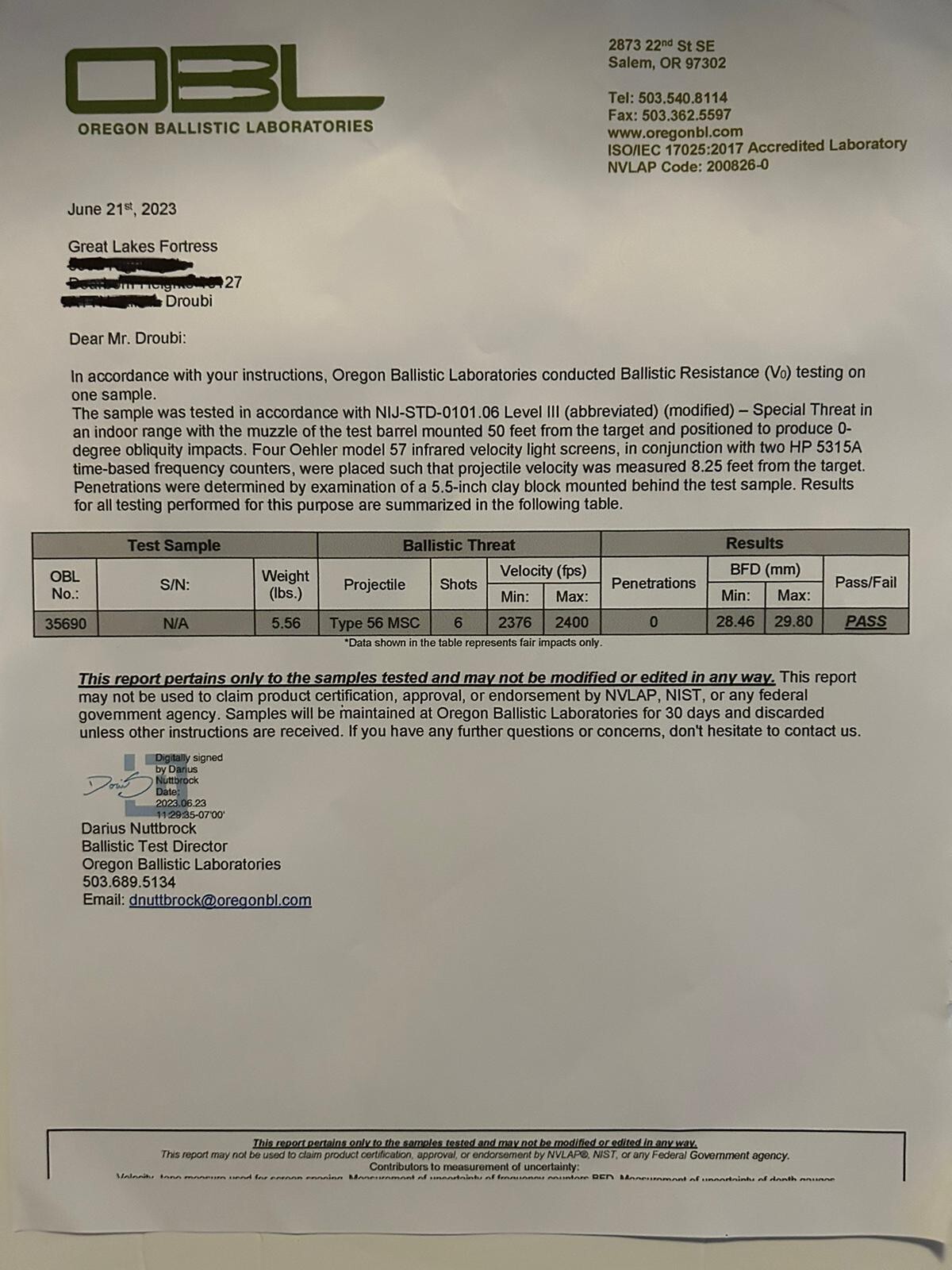 Tactical Level III+ Alumina Ceramic PE Curved Body Armor Plates PAIR 10 x 12