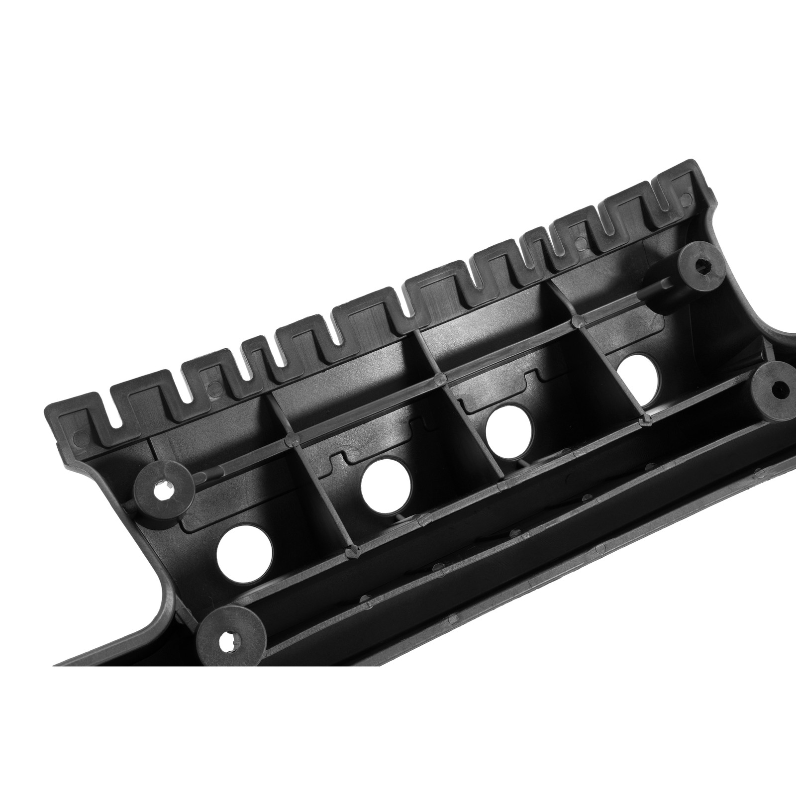 Front Body Bumper Grill For Polaris Sportsman Magnum 1995-2008 #5432155-070