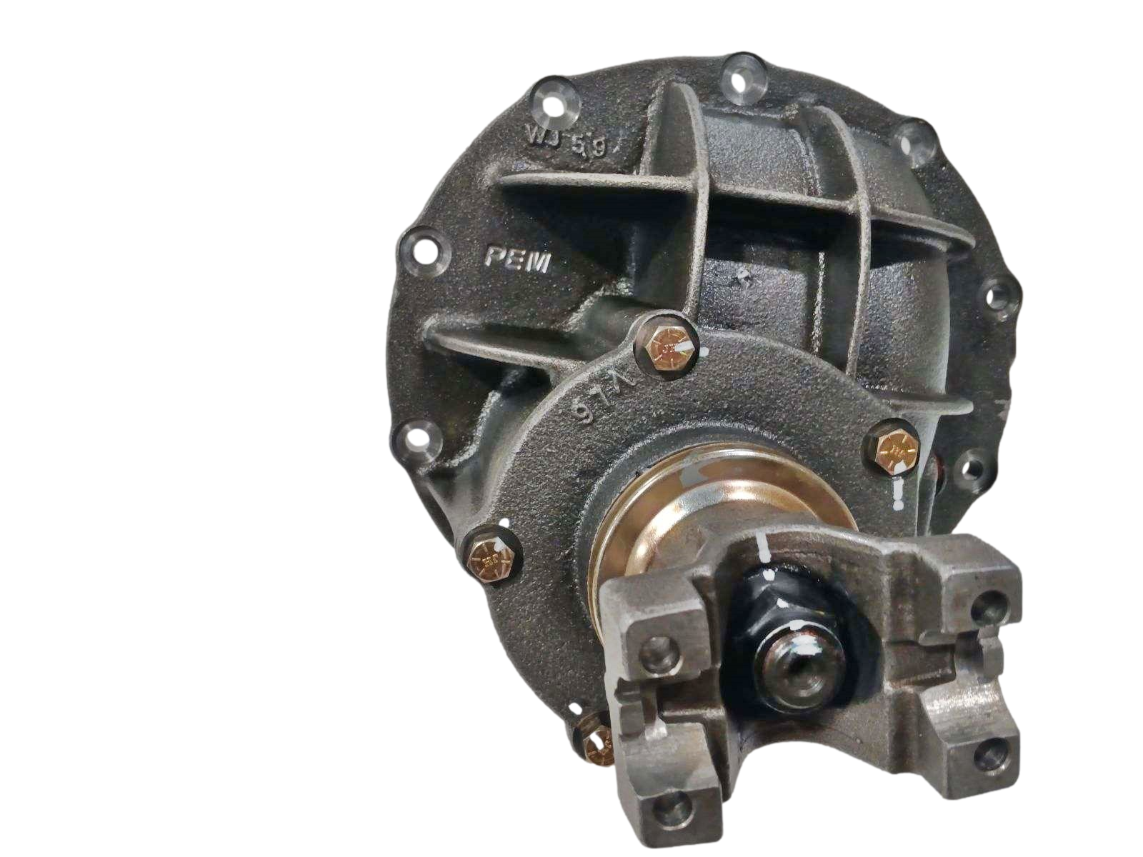 Mini Spool Assembly Gear in 9 inch Ford Center Section 31 spline