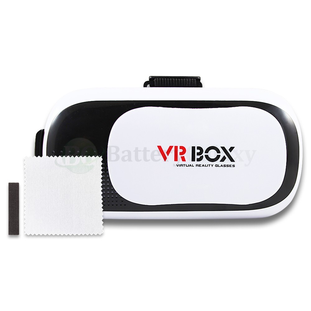 Virtual Reality VR Headset 3D Glasses for Phone Samsung Galaxy A05s/A14/A15/ A25