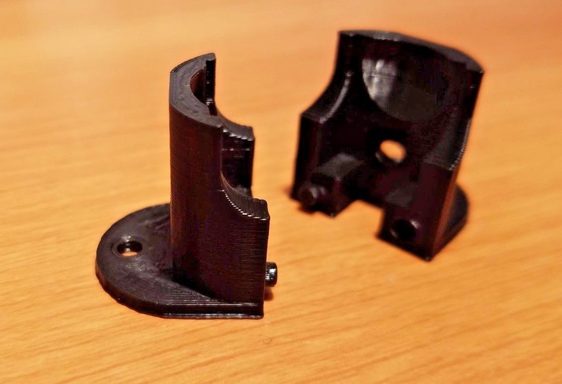 Sansui Receiver AM Antenna Mount 9090DB,8080DB,7070DB,9090,8080,7070,G,QRX,TU