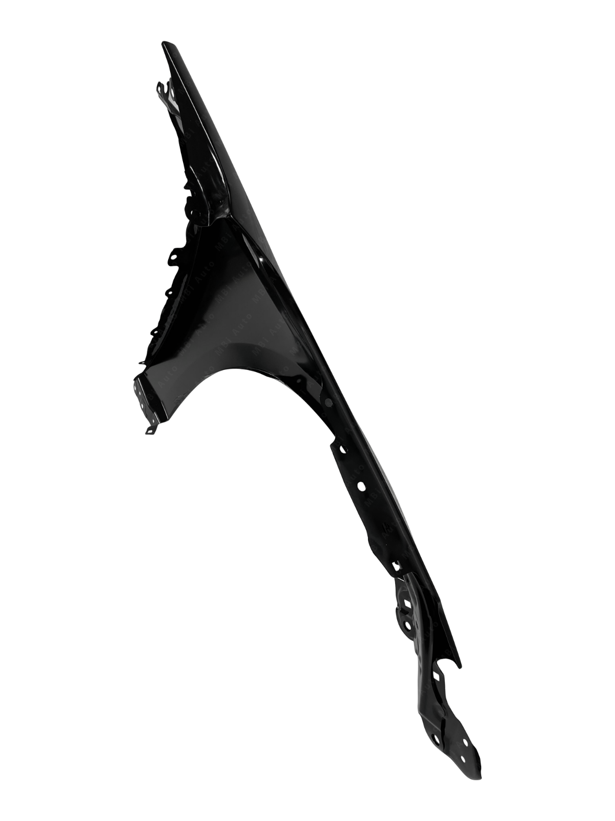 NEW Primered Steel Front Left LH Driver Side Fender for 2019-2023 Toyota Corolla