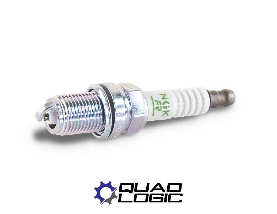 Polaris Sportsman Scrambler Trail Boss 330, 400, 500 Spark Plug NGK 3070172