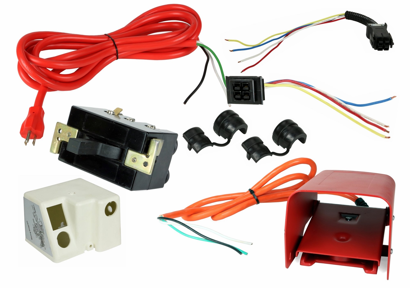 RIDGID® 300 Upgrade Kit Convert Old Style 300 to T2 fit 46740 44505 36642