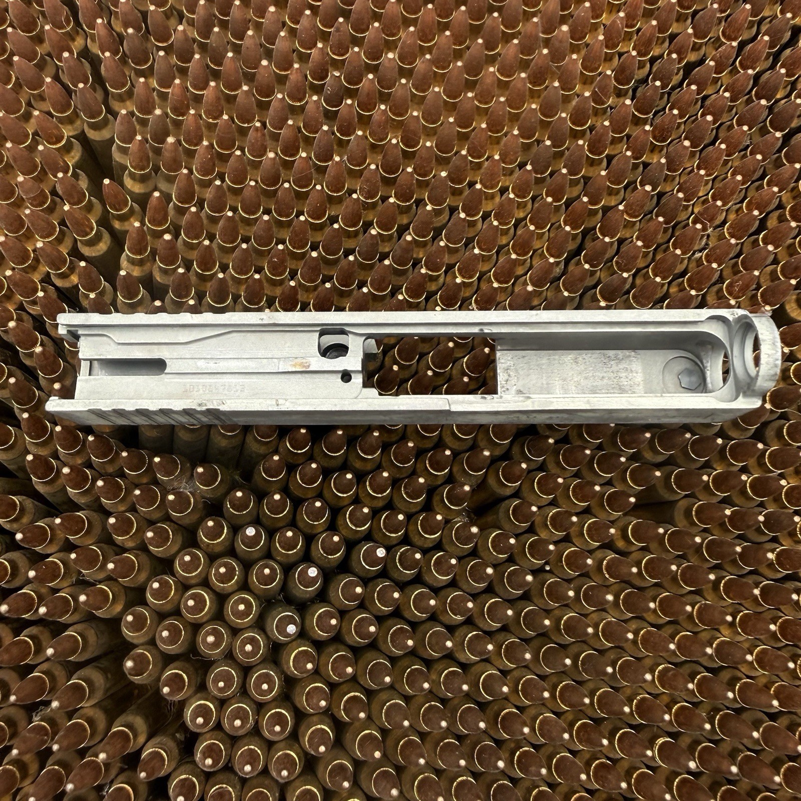 Glock 43 Factory OEM Stripped Slide w/ Sights USA Fit Model G43 43X or 48