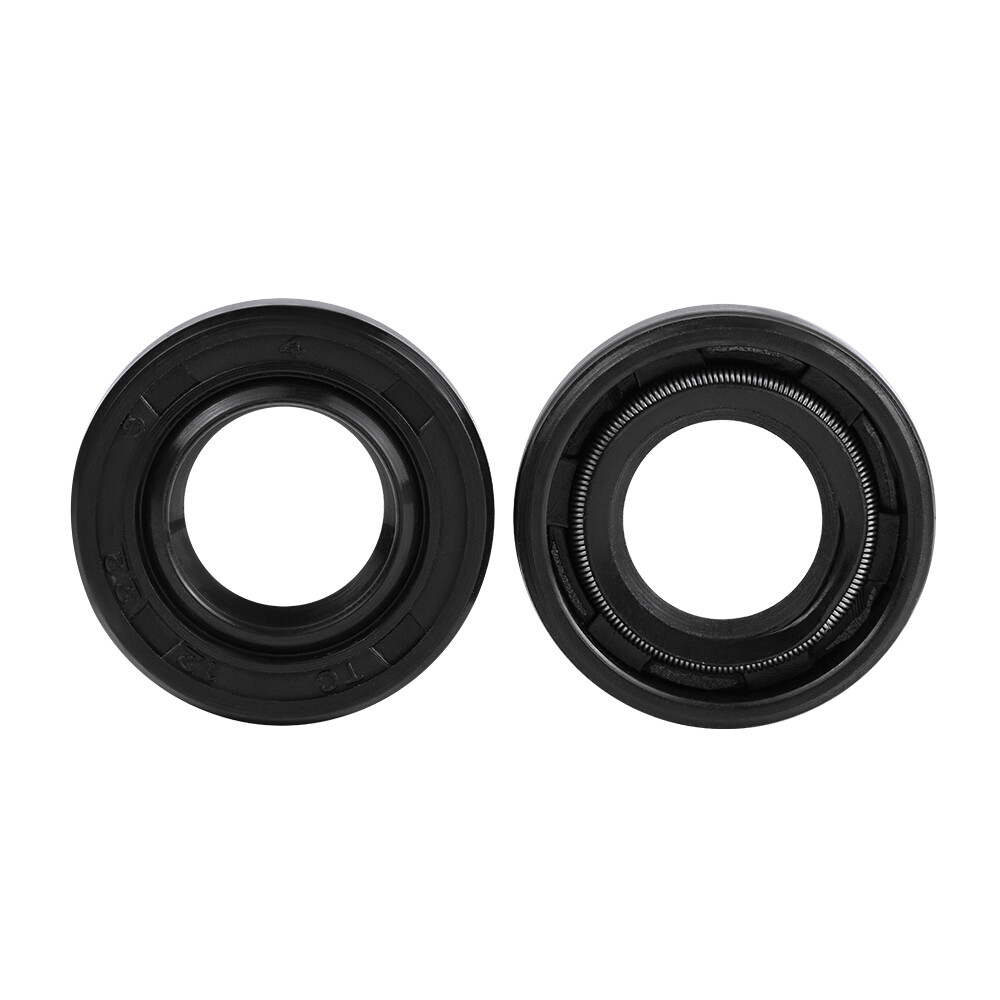 2x Shift Shaft Oil Seal For Yamaha YZF-R6 1999-2006 FZS1000 FZ1 PW80 2001-2006
