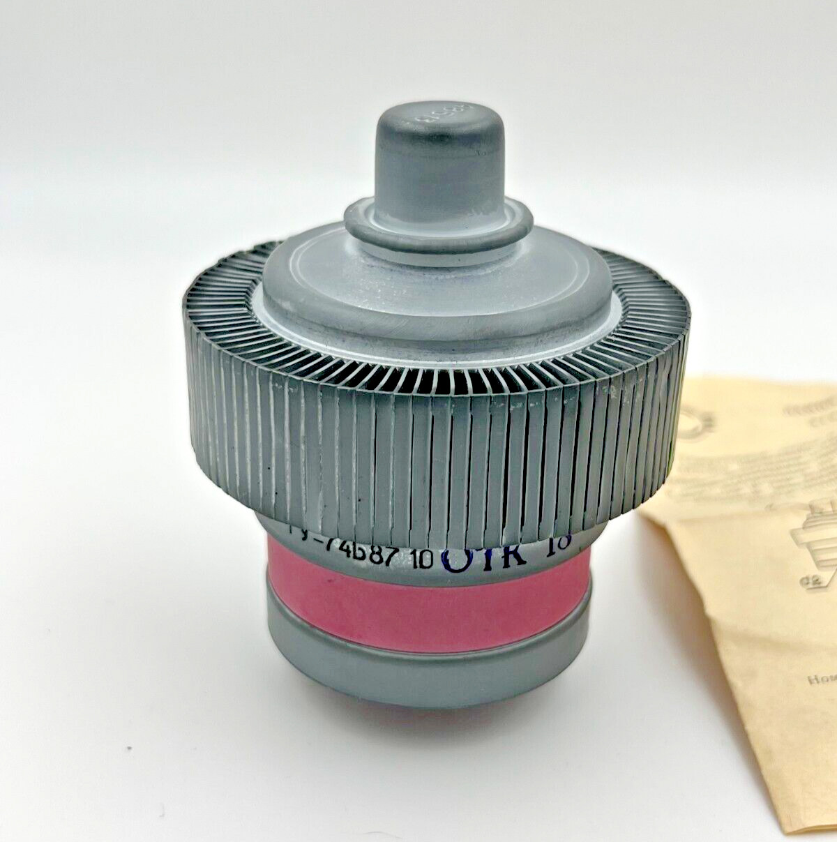 Tetrode tube GU-74B Vacuum Tube GU74B Radio amplifier vaccum eq 4CX800A PERFECT