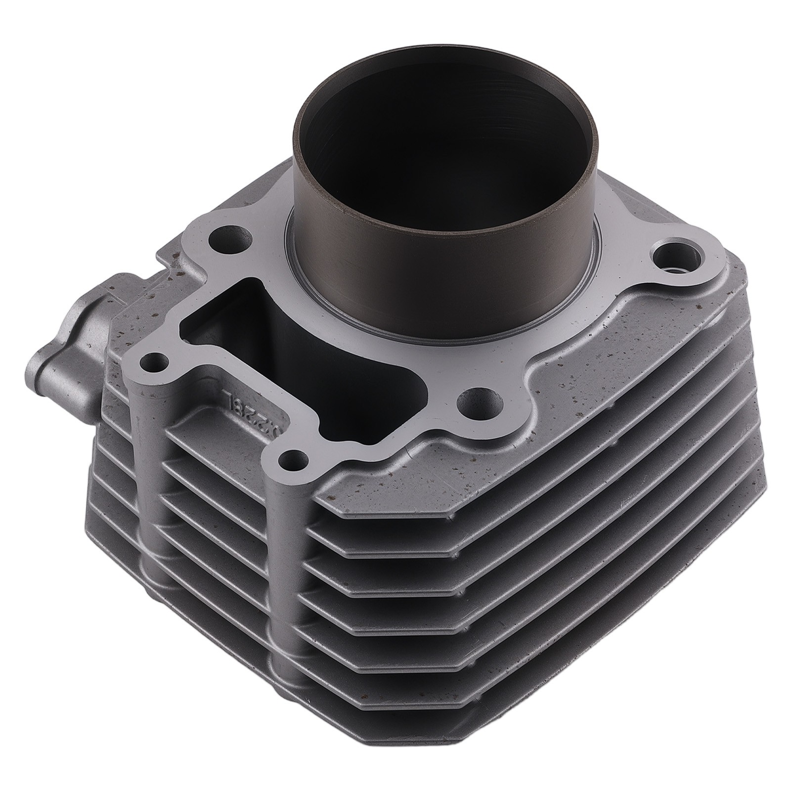 Cylinder Jug w/ New Piston & Top End Kit For Kawasaki Bayou KLF 250 2003-2011