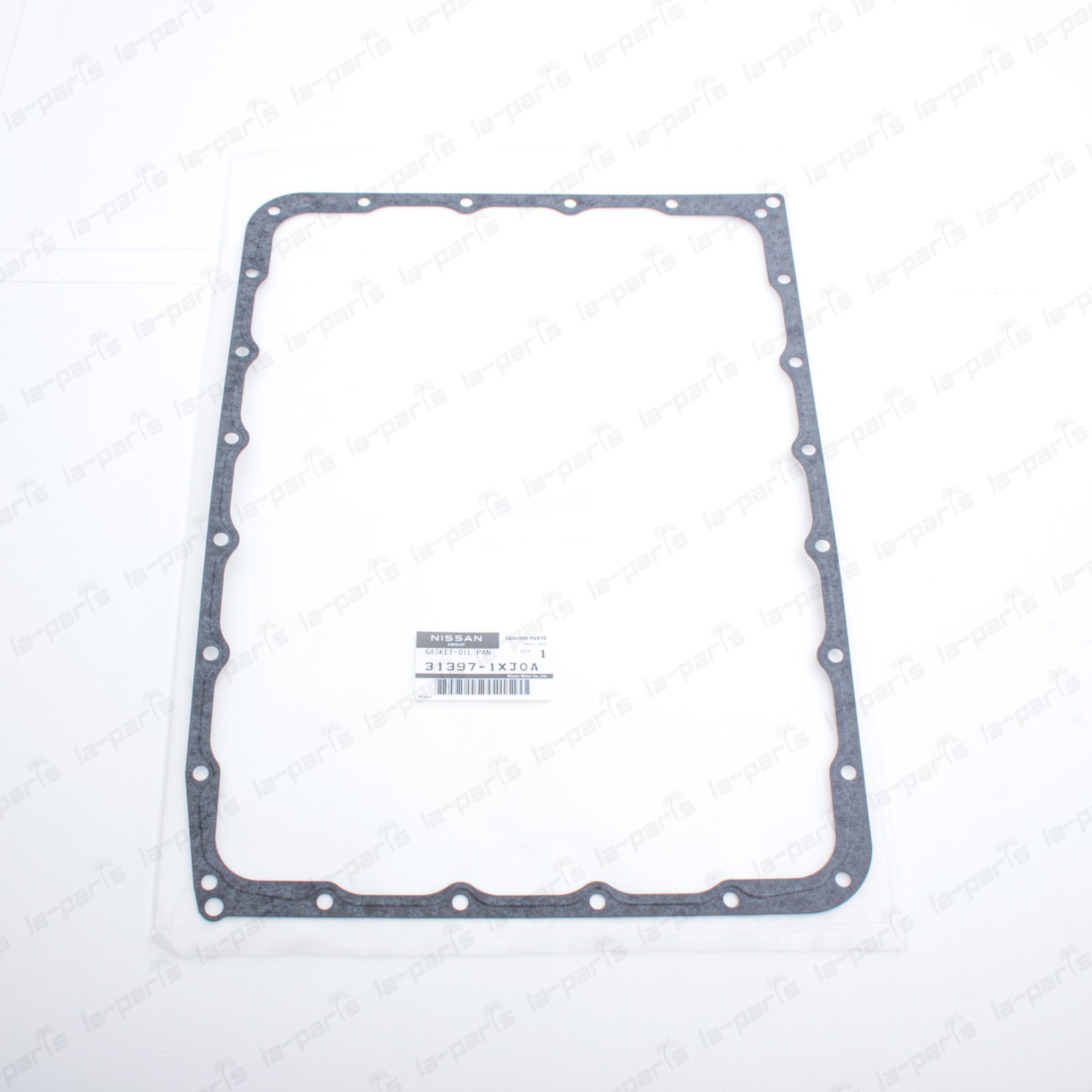 New Genuine OEM Nissan Infiniti 09-23 Models Transmission Oil Pan Gasket