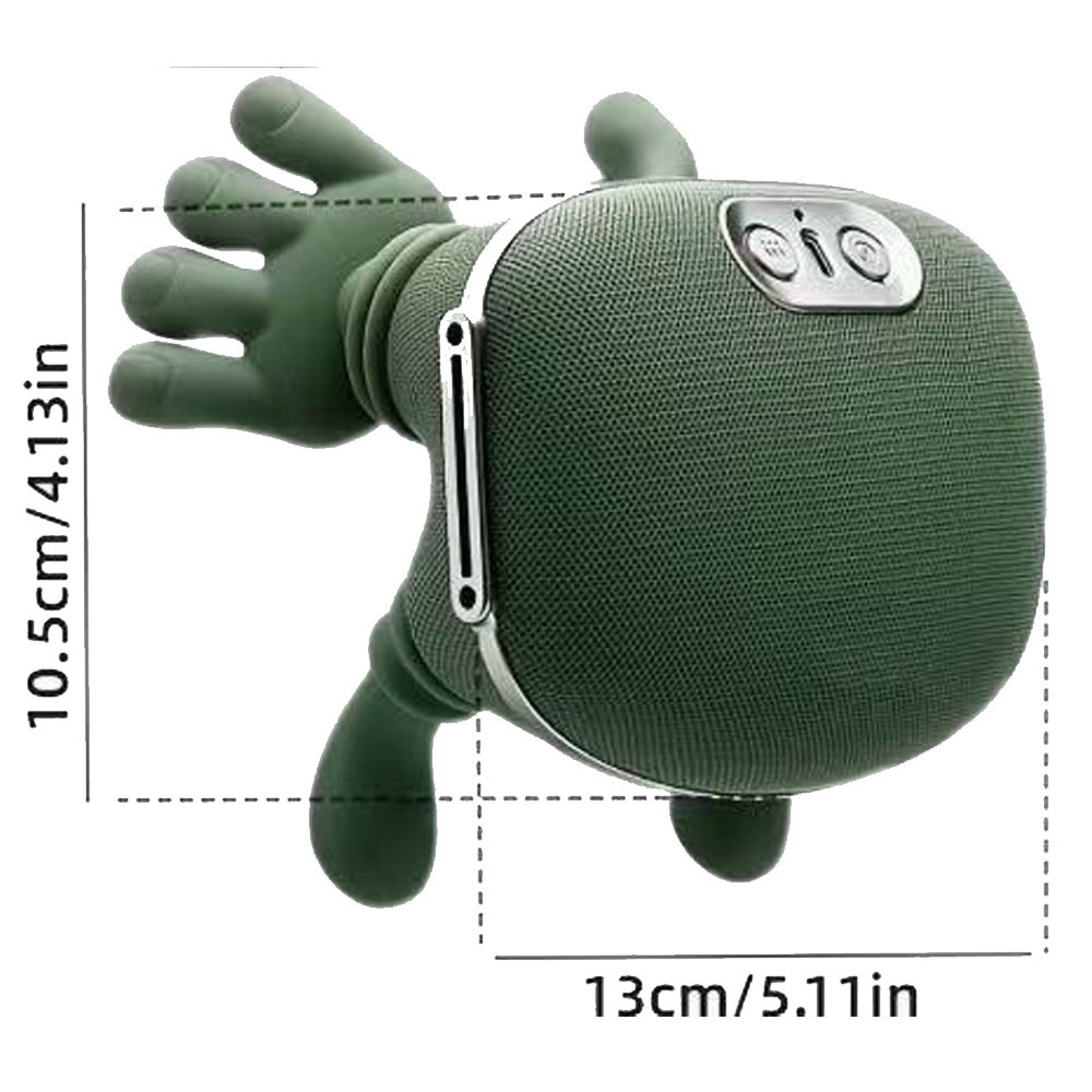 Electric Neck & Shoulder Massager with Heat Shiatsu 4D Kneading Pain Relief USA