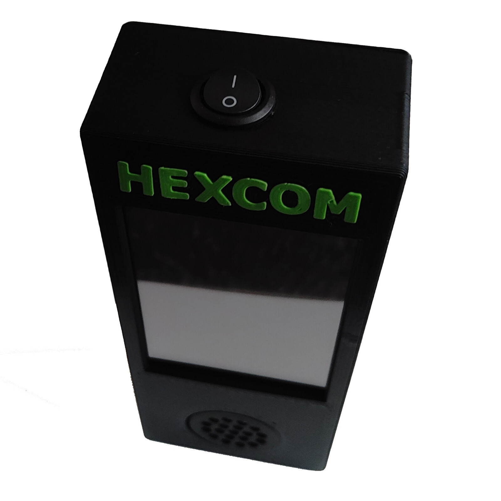 HexCom - WordBank Word Generator Ghost Hunting Equipment Paranormal Kit EMF