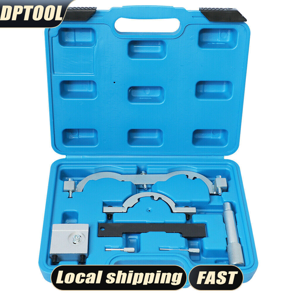 Turbo Engine Timing Tool Kit for Chevy Vauxhall Opel Cruze 1.0 1.2 1.4 Durable
