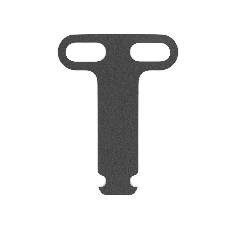 NEW The Alias Mount, Top - Profile/Echo Series