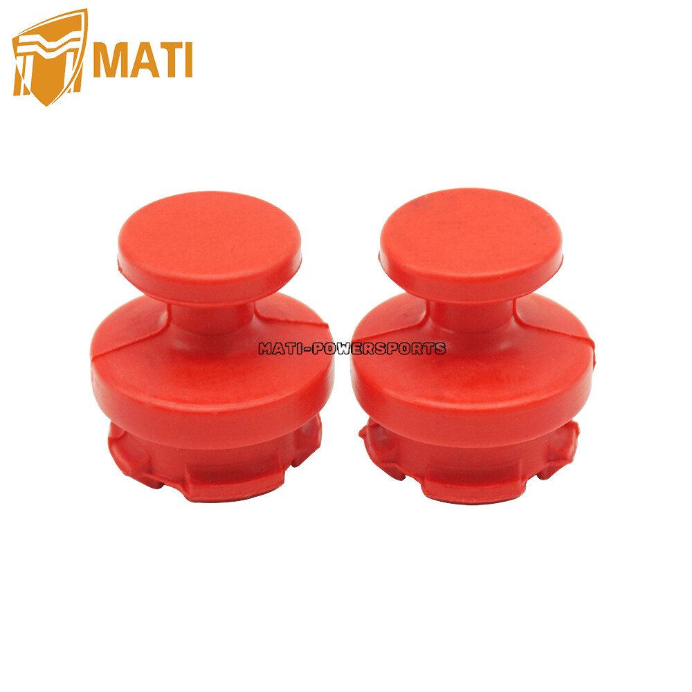 Front Brake Wheel Cylinders w/Shoes Kit for Honda Rancher 350 400 TRX350 TRX400